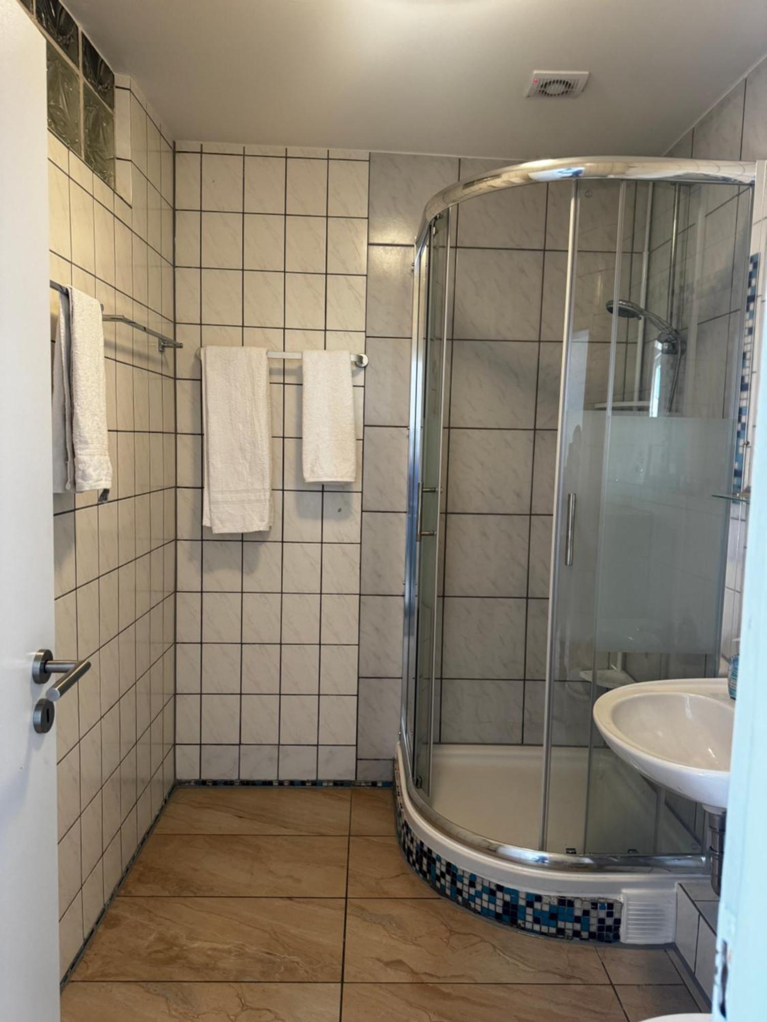 Central Hotel Όφενμπαχ Εξωτερικό φωτογραφία