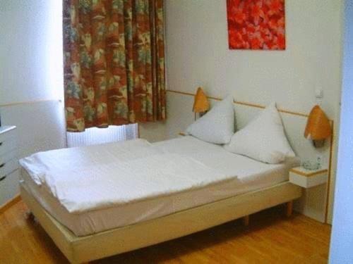 Central Hotel Όφενμπαχ Εξωτερικό φωτογραφία